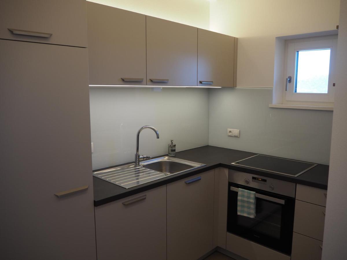 Ebner Appartements Aldino Exterior photo