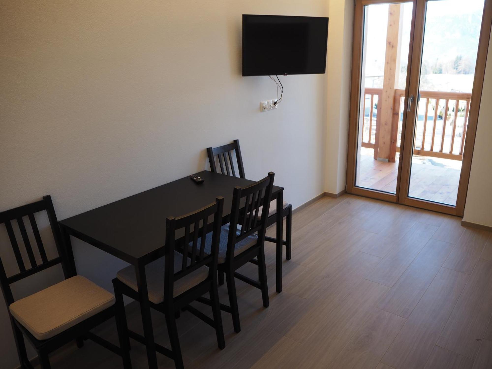 Ebner Appartements Aldino Room photo