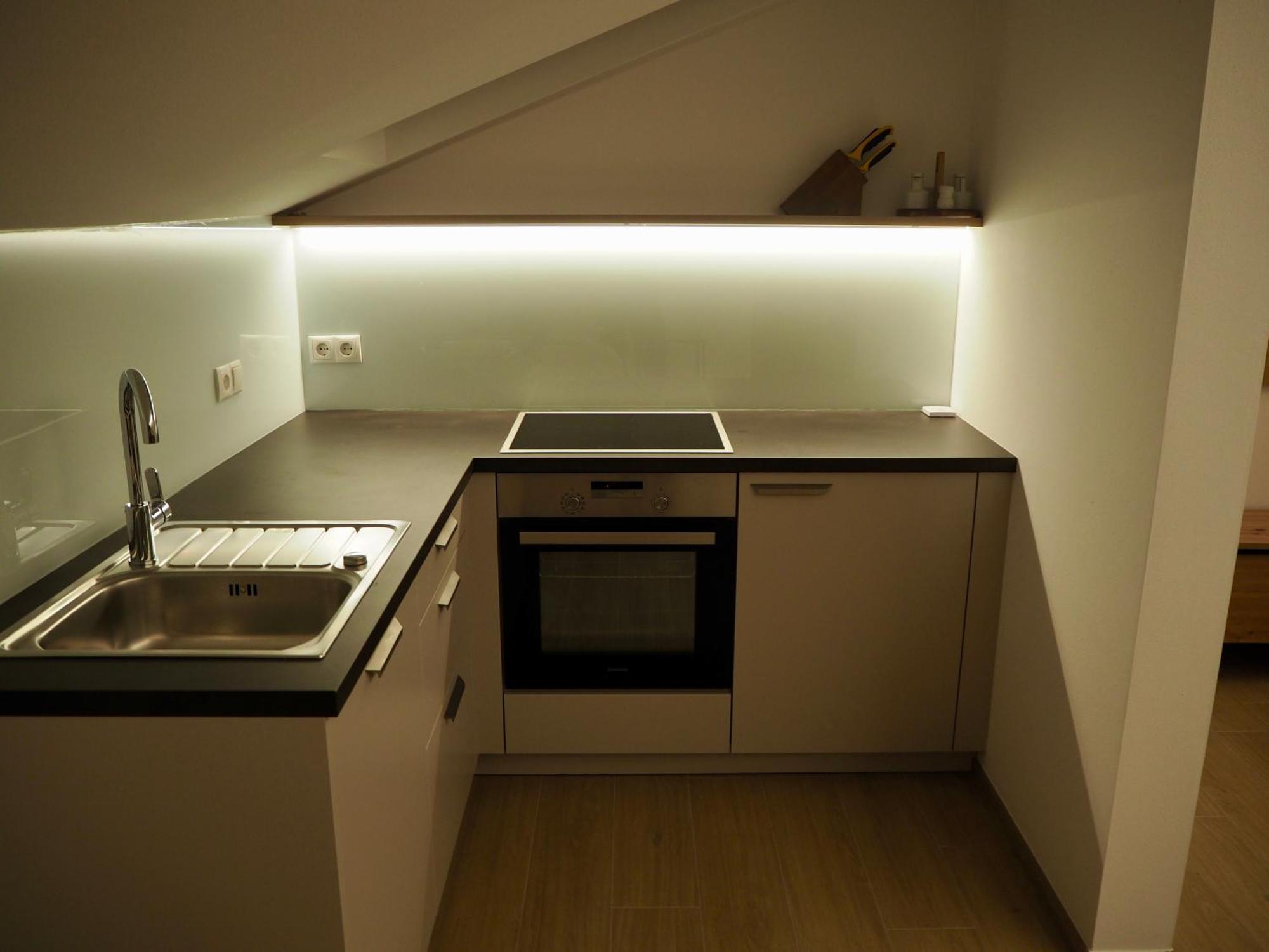 Ebner Appartements Aldino Room photo